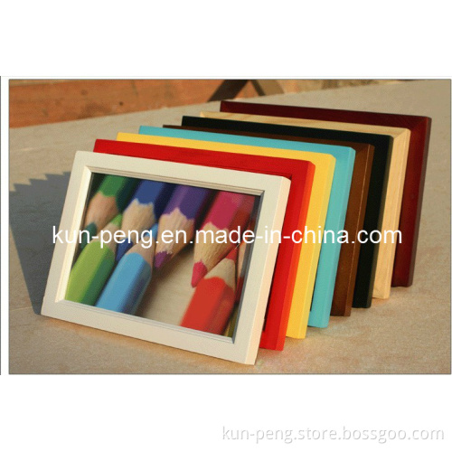 Jane Green Wood Frame